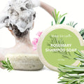 Rosemary Hair Growth Nourishing Shampoo