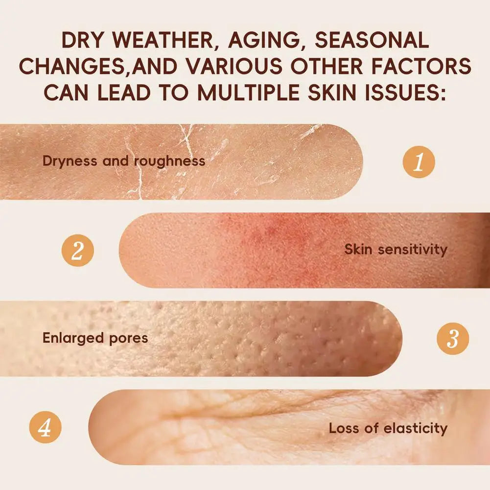 Rice Radiance Hydrating Skincare Set