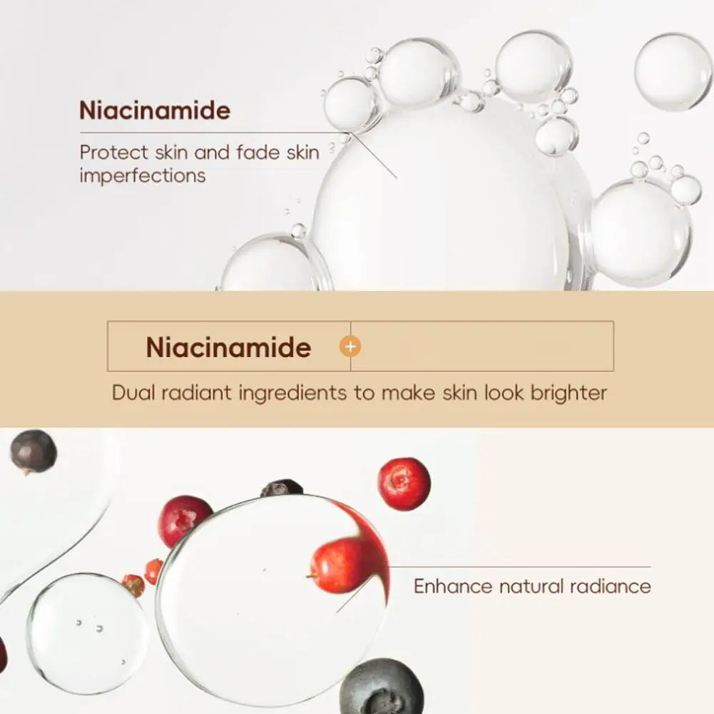 Rice Radiance Hydrating Skincare Set