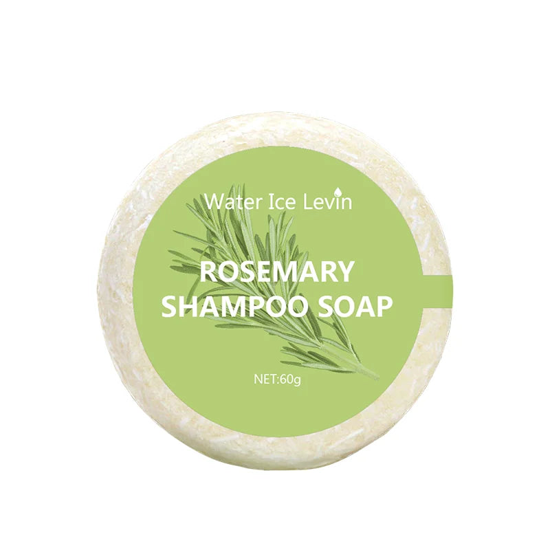 Rosemary Hair Growth Nourishing Shampoo